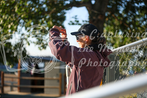 03918 - Mckenna - 2026 Rocky Mountain Classic II - Saturday August 15th