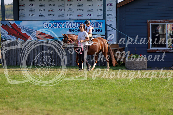 21808 - Shea - 2026 Rocky Mountain Classic II - Saturday August 15th