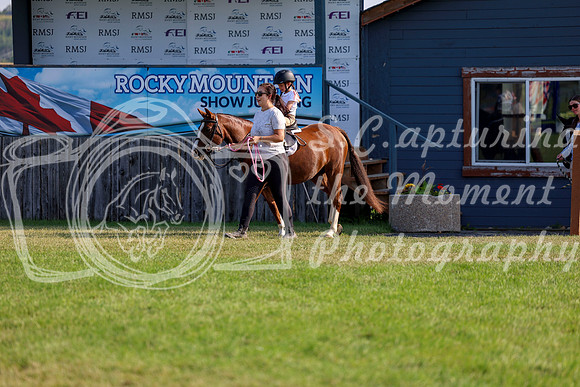 21805 - Shea - 2026 Rocky Mountain Classic II - Saturday August 15th