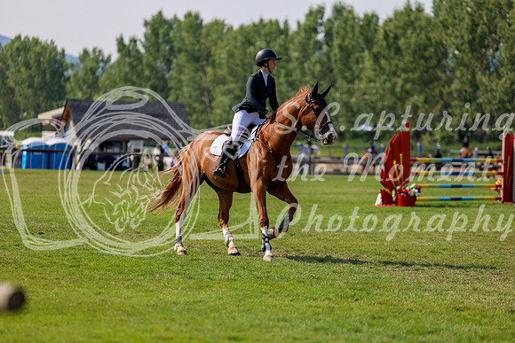 05469 - Shea - 2026 Rocky Mountain Classic II - Saturday August 15th