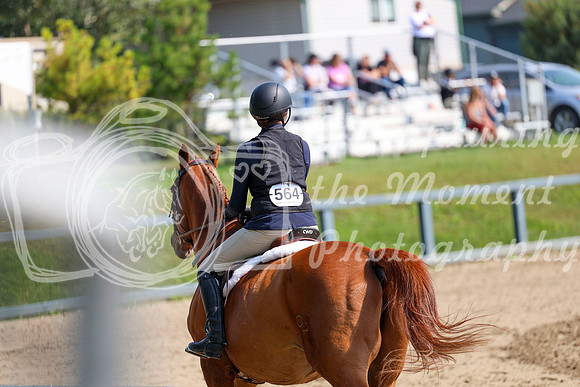 11214 - Mykenzi - 2026 Rocky Mountain Classic II - Saturday August 15th