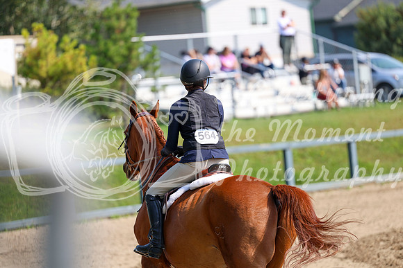 11213 - Mykenzi - 2026 Rocky Mountain Classic II - Saturday August 15th