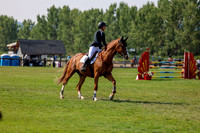 05471 - Shea - 2026 Rocky Mountain Classic II - Saturday August 15th