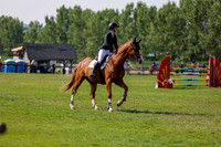 05470 - Shea - 2026 Rocky Mountain Classic II - Saturday August 15th
