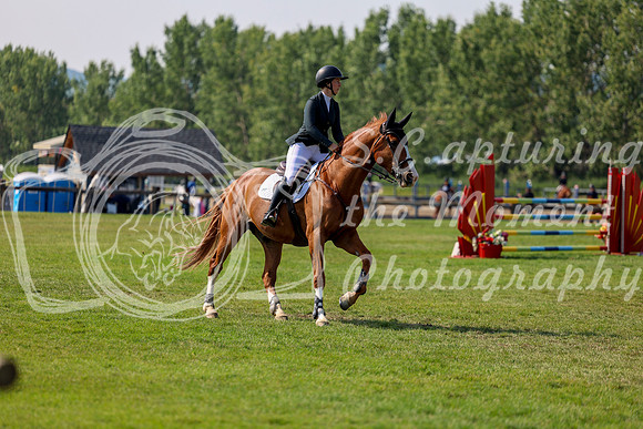 05470 - Shea - 2026 Rocky Mountain Classic II - Saturday August 15th
