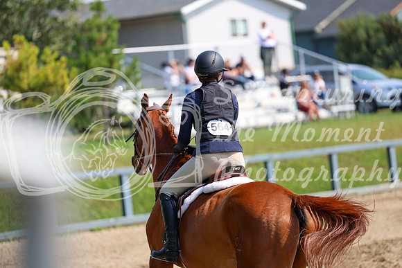 11211 - Mykenzi - 2026 Rocky Mountain Classic II - Saturday August 15th