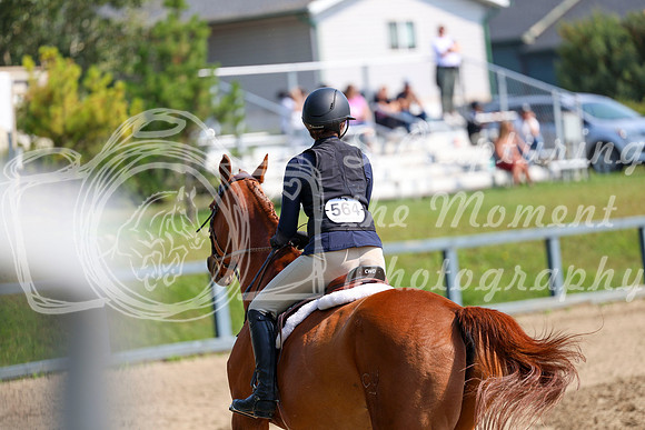11212 - Mykenzi - 2026 Rocky Mountain Classic II - Saturday August 15th