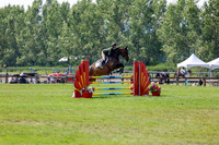 06833 - Shea - 2026 Rocky Mountain Classic II - Saturday August 15th