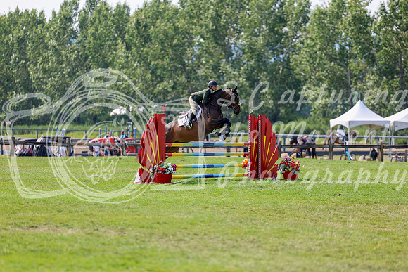 06833 - Shea - 2026 Rocky Mountain Classic II - Saturday August 15th