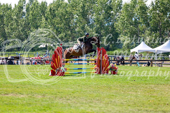 06835 - Shea - 2026 Rocky Mountain Classic II - Saturday August 15th
