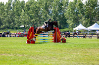 06836 - Shea - 2026 Rocky Mountain Classic II - Saturday August 15th
