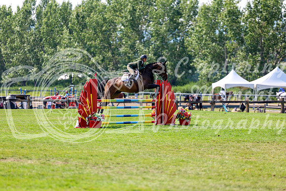 06836 - Shea - 2026 Rocky Mountain Classic II - Saturday August 15th