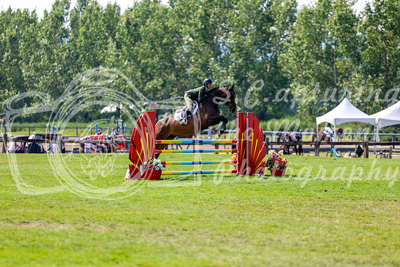 06834 - Shea - 2026 Rocky Mountain Classic II - Saturday August 15th