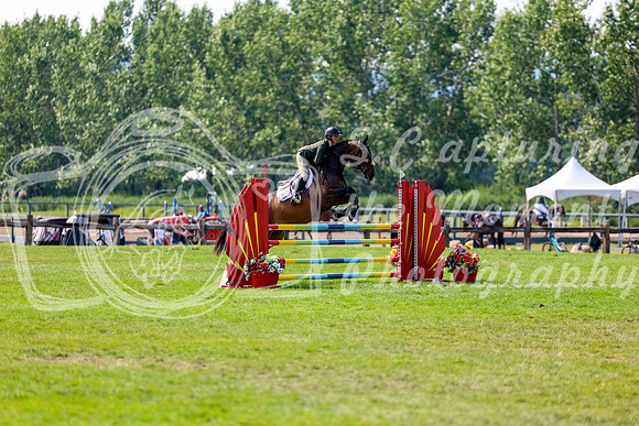06832 - Shea - 2026 Rocky Mountain Classic II - Saturday August 15th