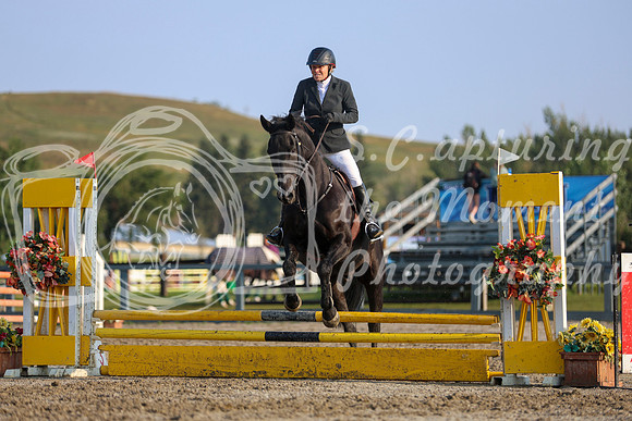 00748 - Mckenna - 2026 Rocky Mountain Classic II - Saturday August 15th