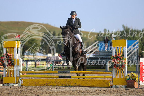 00746 - Mckenna - 2026 Rocky Mountain Classic II - Saturday August 15th