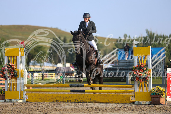 00747 - Mckenna - 2026 Rocky Mountain Classic II - Saturday August 15th