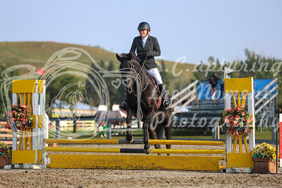00749 - Mckenna - 2026 Rocky Mountain Classic II - Saturday August 15th