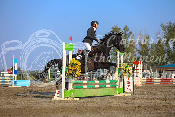 00750 - Mckenna - 2026 Rocky Mountain Classic II - Saturday August 15th