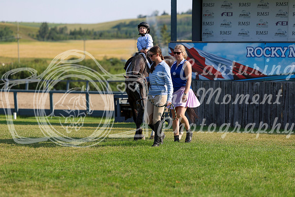 21812 - Shea - 2026 Rocky Mountain Classic II - Saturday August 15th