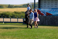21813 - Shea - 2026 Rocky Mountain Classic II - Saturday August 15th