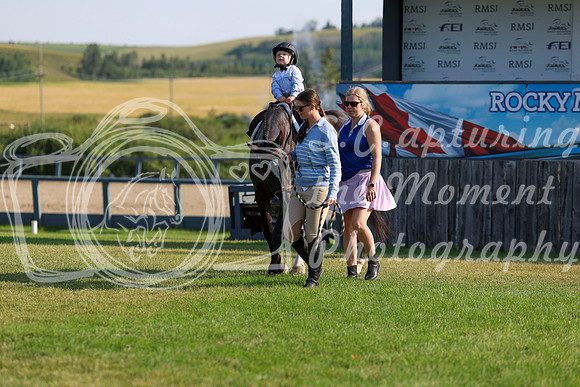 21813 - Shea - 2026 Rocky Mountain Classic II - Saturday August 15th