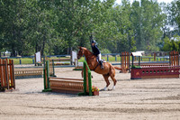 11215 - Mykenzi - 2026 Rocky Mountain Classic II - Saturday August 15th