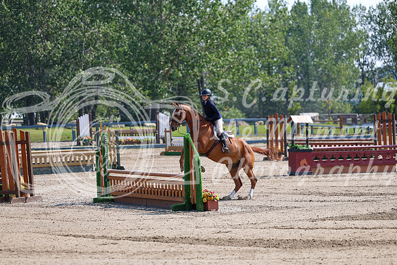 11215 - Mykenzi - 2026 Rocky Mountain Classic II - Saturday August 15th