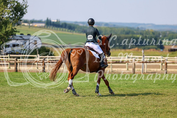 05476 - Shea - 2026 Rocky Mountain Classic II - Saturday August 15th