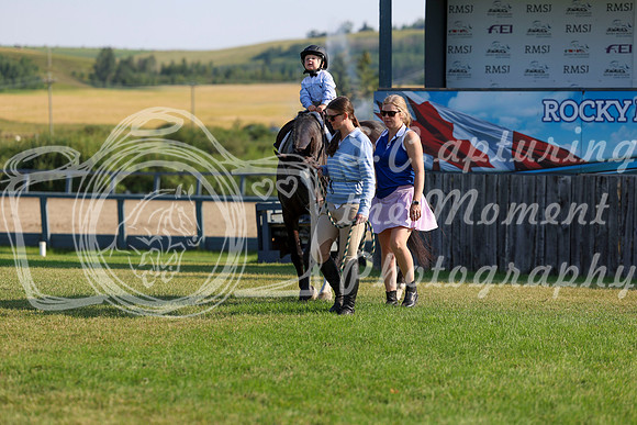 21814 - Shea - 2026 Rocky Mountain Classic II - Saturday August 15th