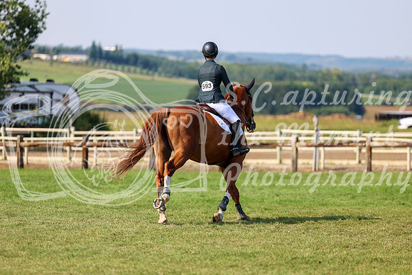 05478 - Shea - 2026 Rocky Mountain Classic II - Saturday August 15th