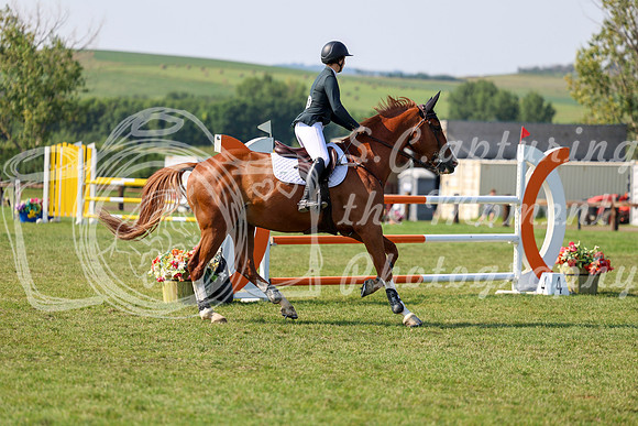 05474 - Shea - 2026 Rocky Mountain Classic II - Saturday August 15th