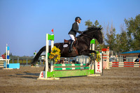 00752 - Mckenna - 2026 Rocky Mountain Classic II - Saturday August 15th