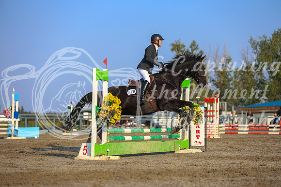 00752 - Mckenna - 2026 Rocky Mountain Classic II - Saturday August 15th