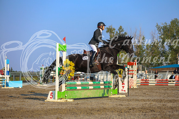 00753 - Mckenna - 2026 Rocky Mountain Classic II - Saturday August 15th
