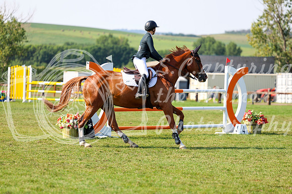 05475 - Shea - 2026 Rocky Mountain Classic II - Saturday August 15th