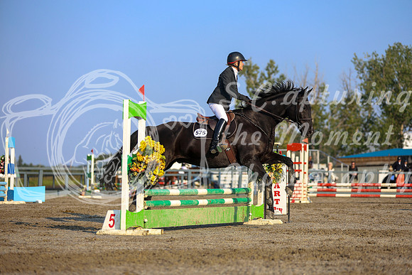 00754 - Mckenna - 2026 Rocky Mountain Classic II - Saturday August 15th