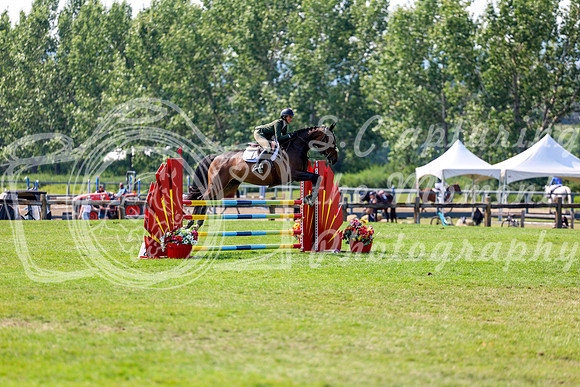 06837 - Shea - 2026 Rocky Mountain Classic II - Saturday August 15th