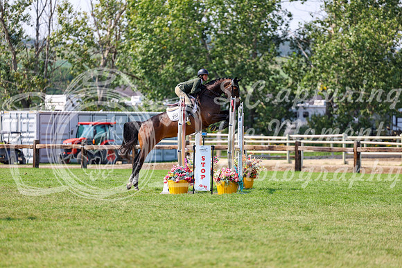 06838 - Shea - 2026 Rocky Mountain Classic II - Saturday August 15th