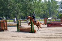 11216 - Mykenzi - 2026 Rocky Mountain Classic II - Saturday August 15th