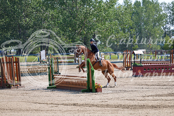 11216 - Mykenzi - 2026 Rocky Mountain Classic II - Saturday August 15th