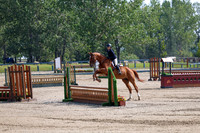 11217 - Mykenzi - 2026 Rocky Mountain Classic II - Saturday August 15th