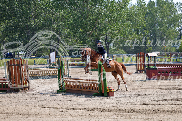 11217 - Mykenzi - 2026 Rocky Mountain Classic II - Saturday August 15th