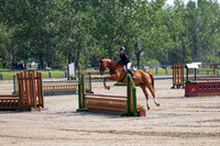 11218 - Mykenzi - 2026 Rocky Mountain Classic II - Saturday August 15th