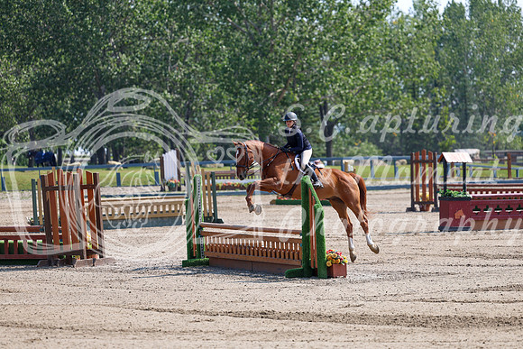 11218 - Mykenzi - 2026 Rocky Mountain Classic II - Saturday August 15th