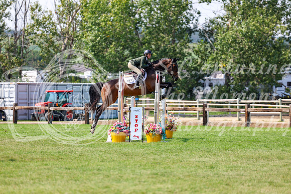 06840 - Shea - 2026 Rocky Mountain Classic II - Saturday August 15th