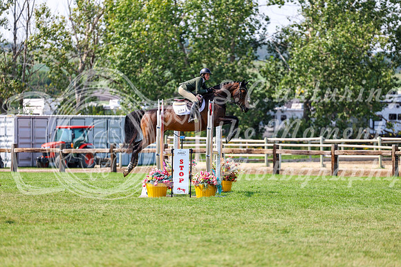 06841 - Shea - 2026 Rocky Mountain Classic II - Saturday August 15th
