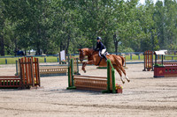 11219 - Mykenzi - 2026 Rocky Mountain Classic II - Saturday August 15th