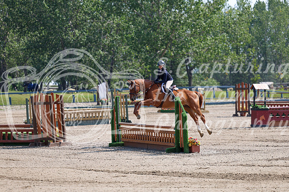 11219 - Mykenzi - 2026 Rocky Mountain Classic II - Saturday August 15th
