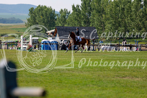 05480 - Shea - 2026 Rocky Mountain Classic II - Saturday August 15th